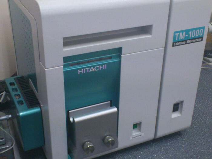 hitachi